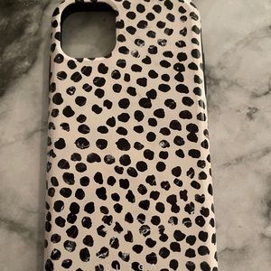 Burga “Almond Latte” Tough case